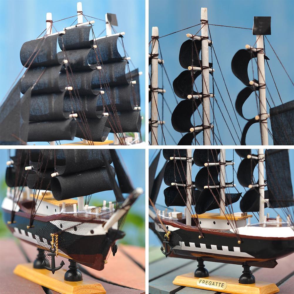 toy sailing ship