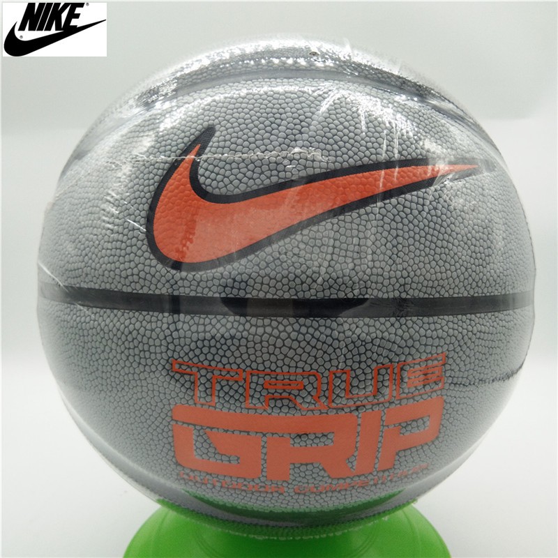 true grip basketball