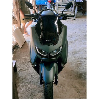 spion visor nmax