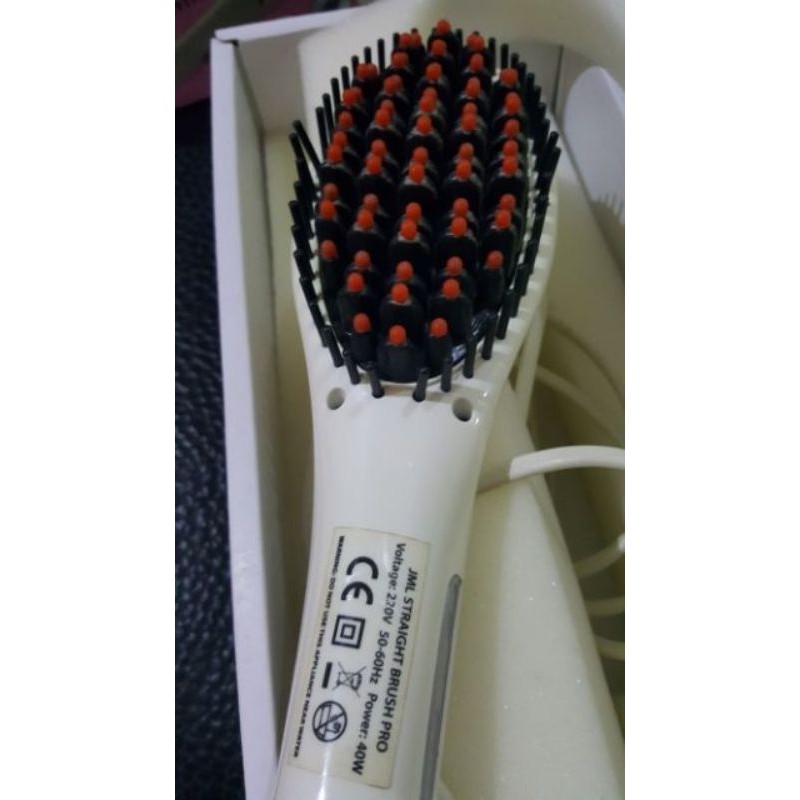 jml brush