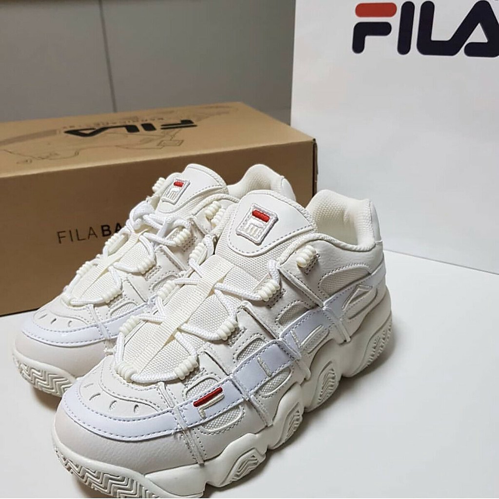 fila barricade xt