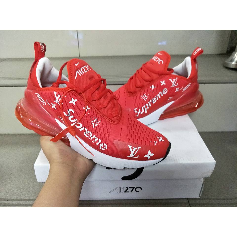 nike air max 270 supreme original