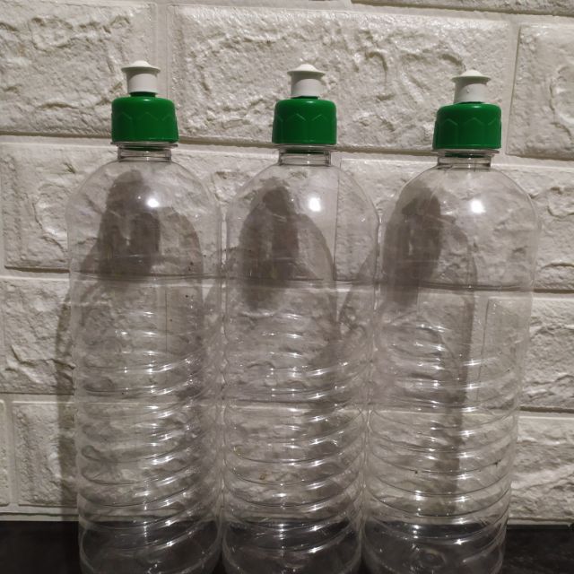 1 liter dishwashing liquid bottle bundle Shopee Philippines