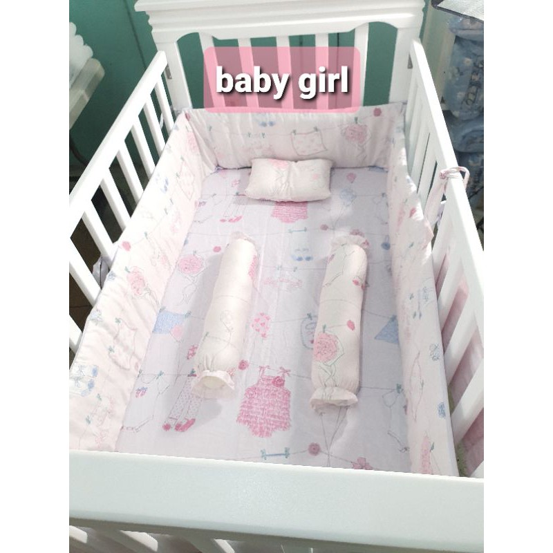 baby flat sheet