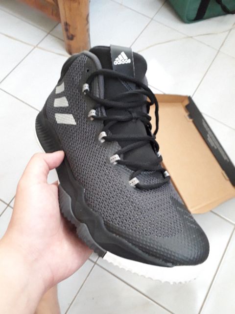 adidas crazy hustle price