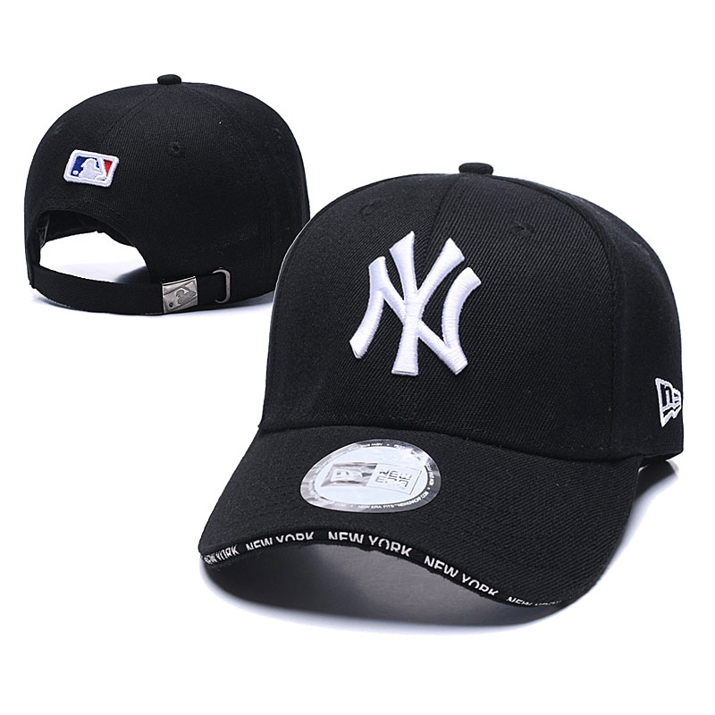 mlb yankees hat