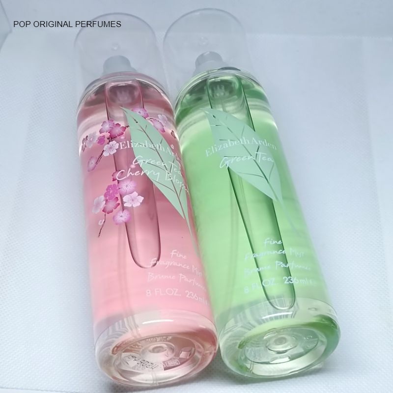 Elizabeth Arden Green Tea Mist Cherry Blossom Fragrance Mist 236ml