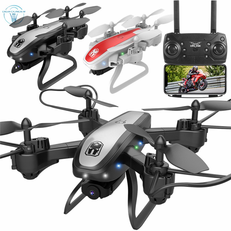 best remote control helicopter with camera