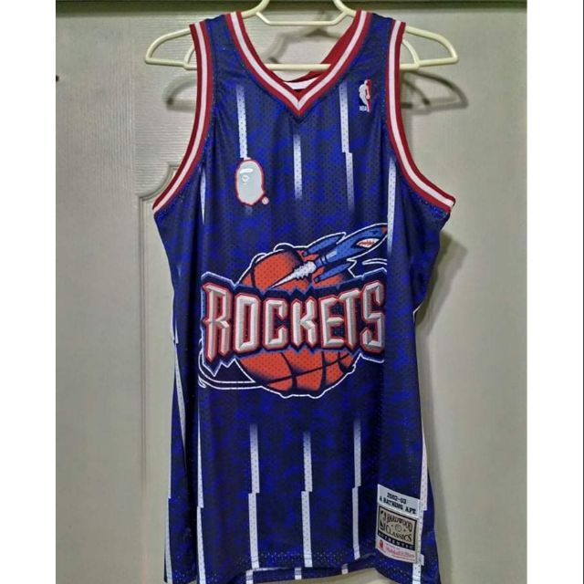 bape houston rockets