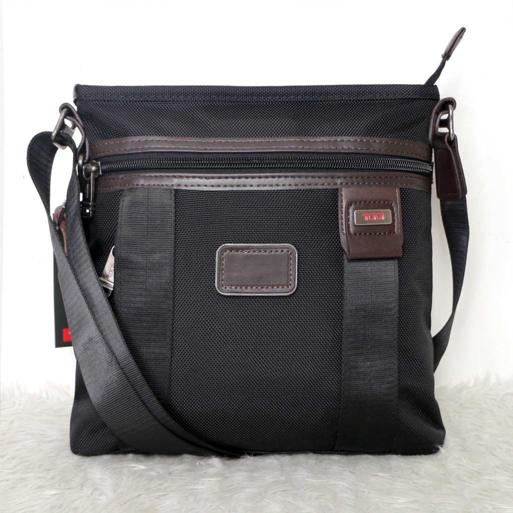 tumi sling bag philippines