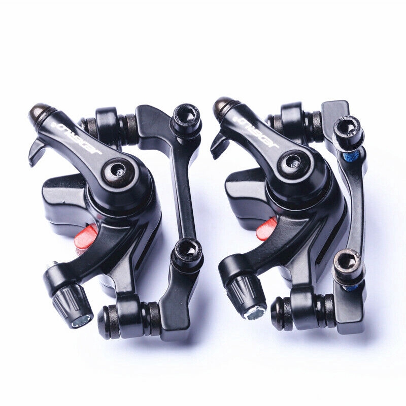 bike front brake caliper