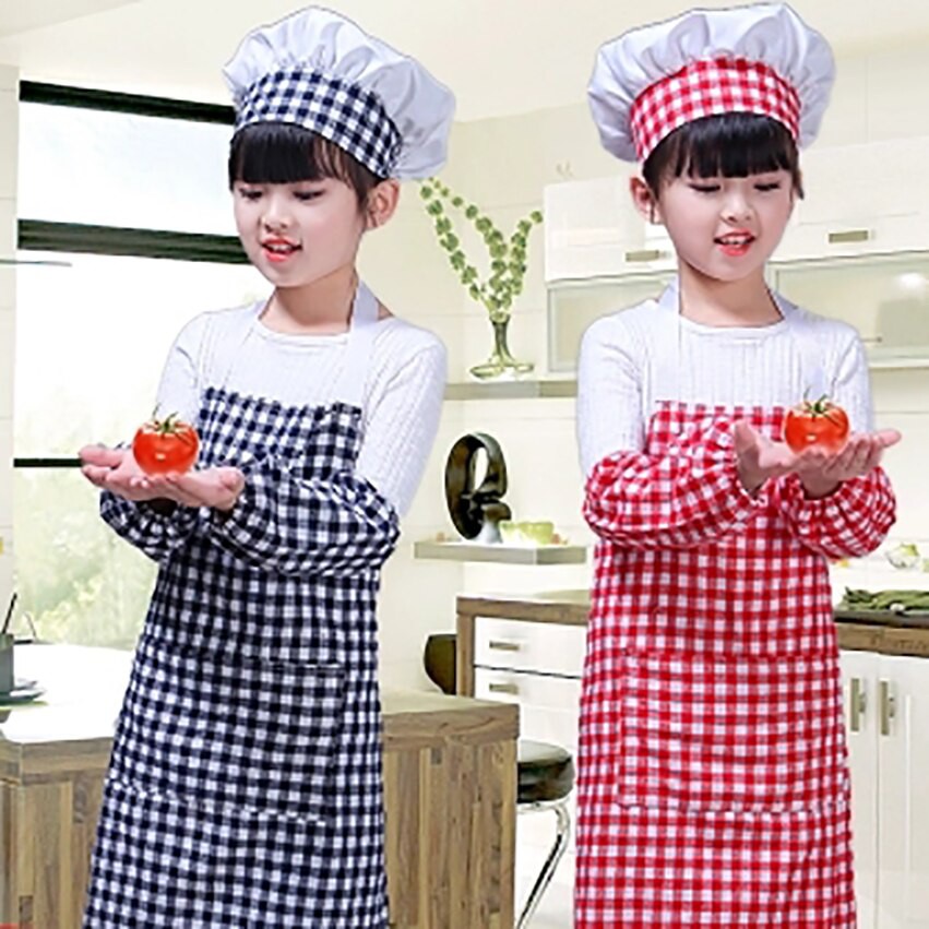 chef dress for baby boy