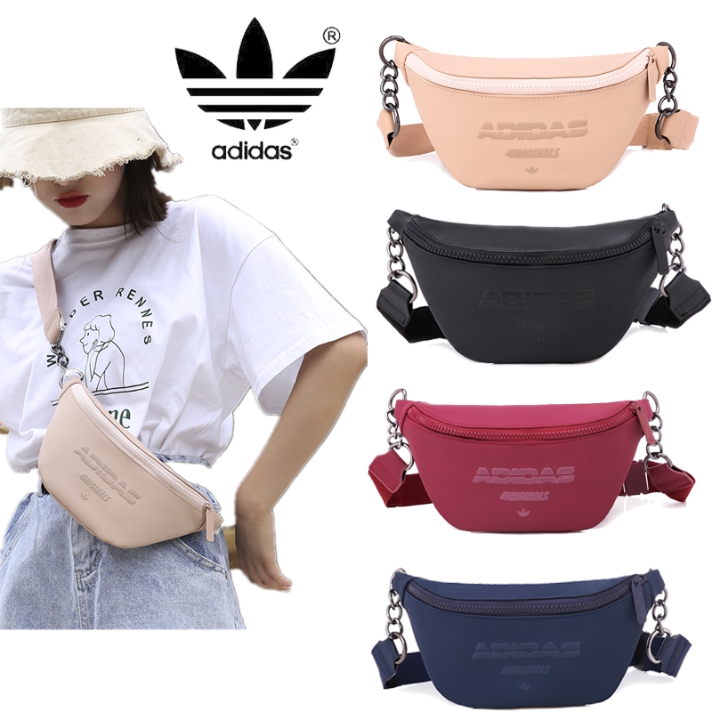 adidas waist bag women