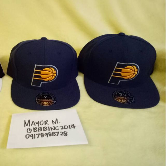 nba caps philippines