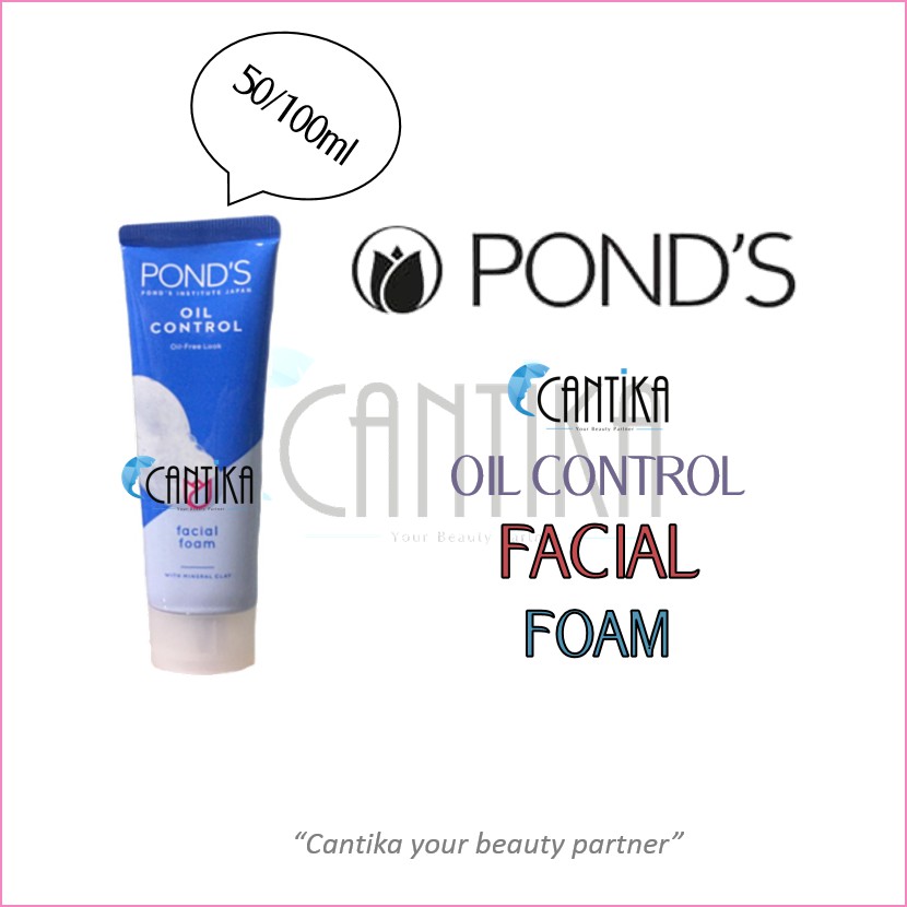 promo facial foam