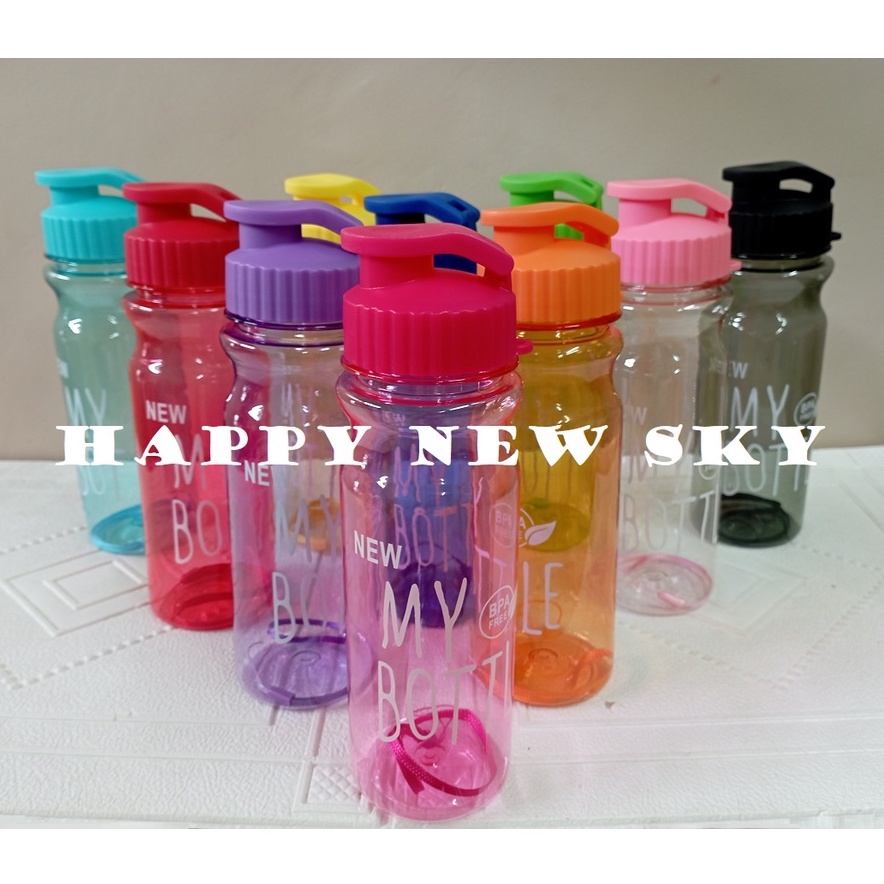 TUMBLER MY BOTTLE 500ML (colored) Shopee Philippines