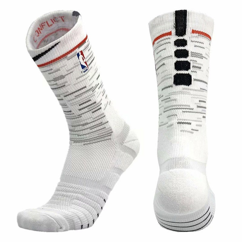 nike socks nba