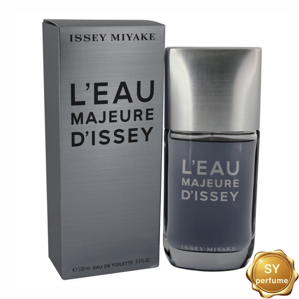 issey miyake new perfume