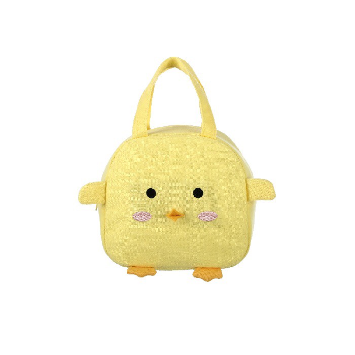 Miniso Lunch Bag Chicken Shopee Philippines