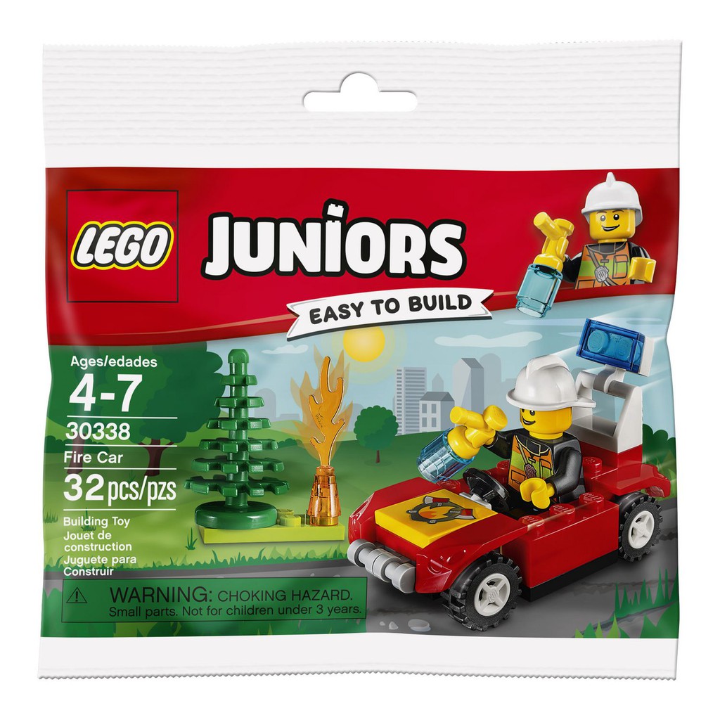 lego juniors easy to build cars