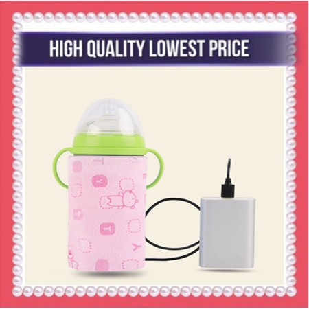 baby formula bottle warmer