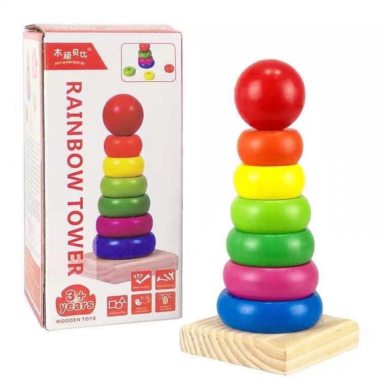 shopee educational toys