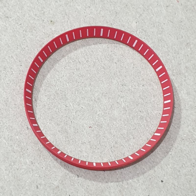 Ring Inner Fit For NH35/NH36 SKX007 SKX009 6309 Watch