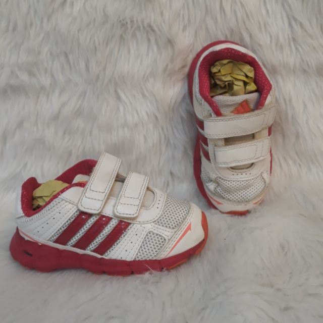 baby girl adidas shoes