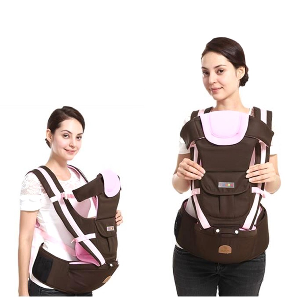 shopee baby carrier