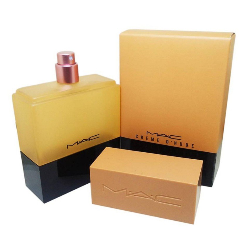 creme de nude mac perfume