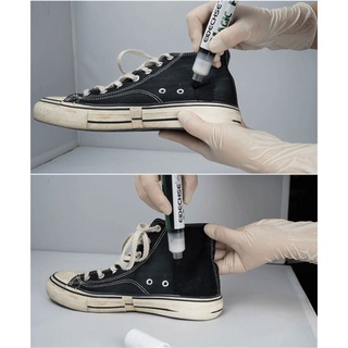 Canvas Shoes Repair Pen Cloth Color Soft Cloth Dyeing Waterproof Magic