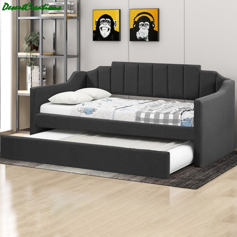 Trundle Sofa Bed Philippines Baci Living Room