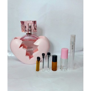 Ariana Grande Sweet Like Candy Edp Original From Usa Mall Stocks Shopee Philippines