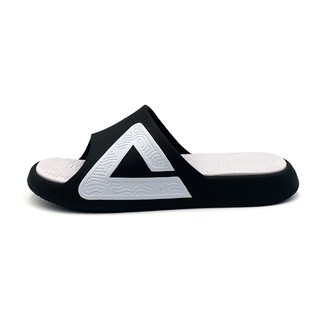 Peak Men's TAICHI Cushioned Sports Slides Sandals E92037L | Shopee ...