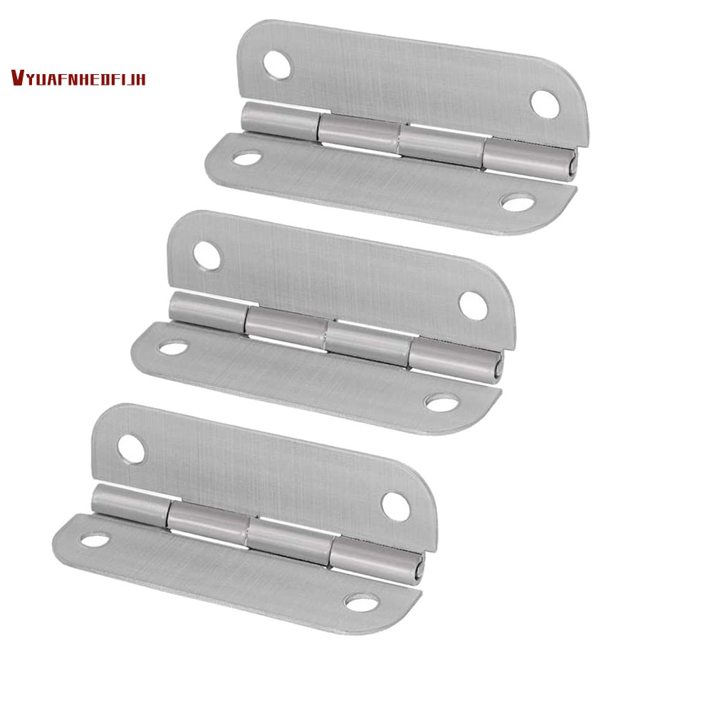 igloo stainless hinges