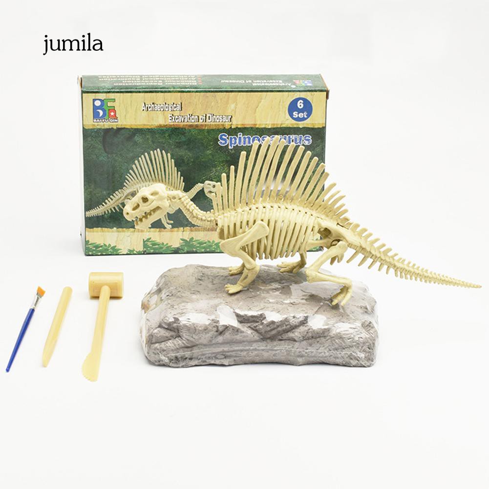 kids fossil kit
