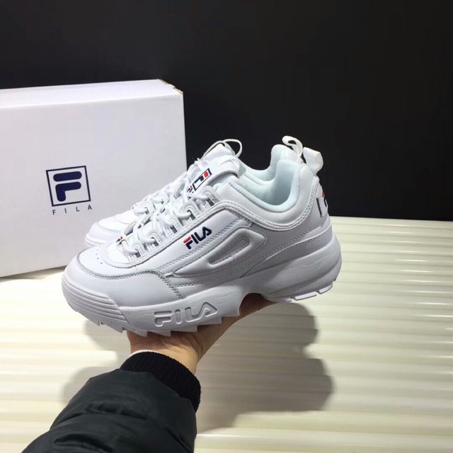 fila shoes tracer