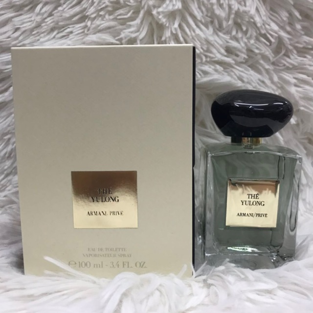 armani the yulong review