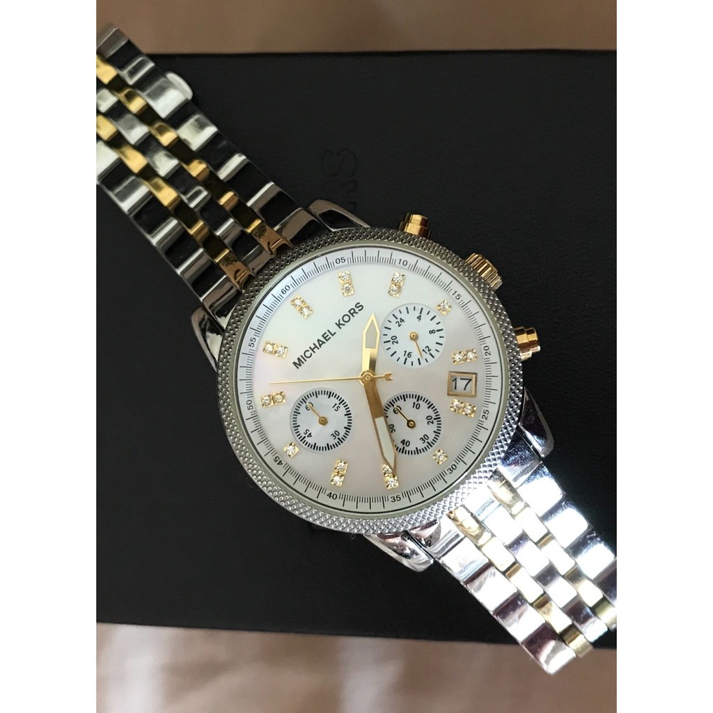 mk5057 michael kors watch