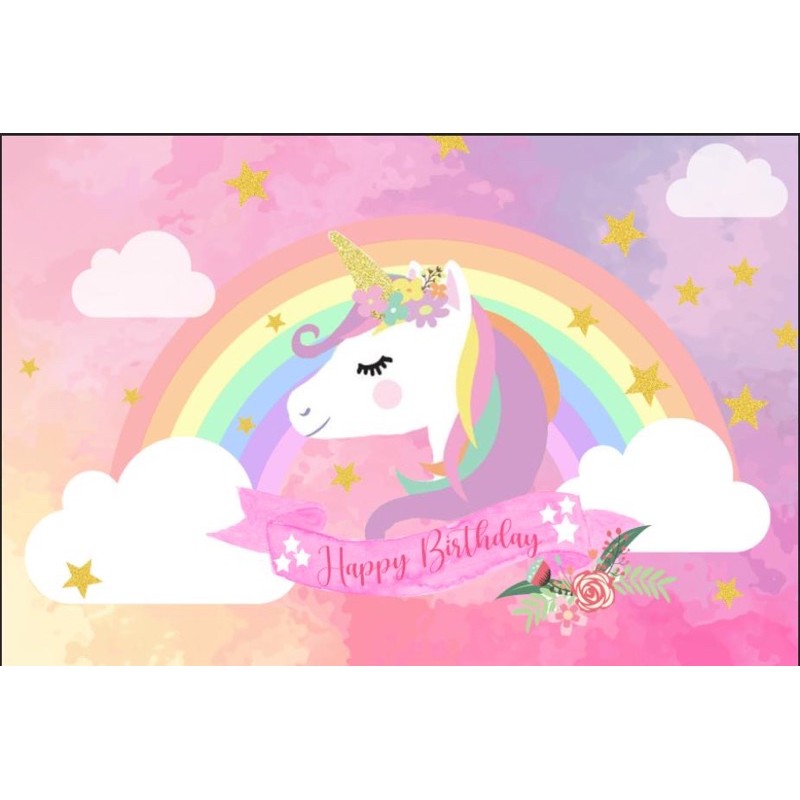 unicorn-banner-tarpaulin-poster-only-shopee-philippines