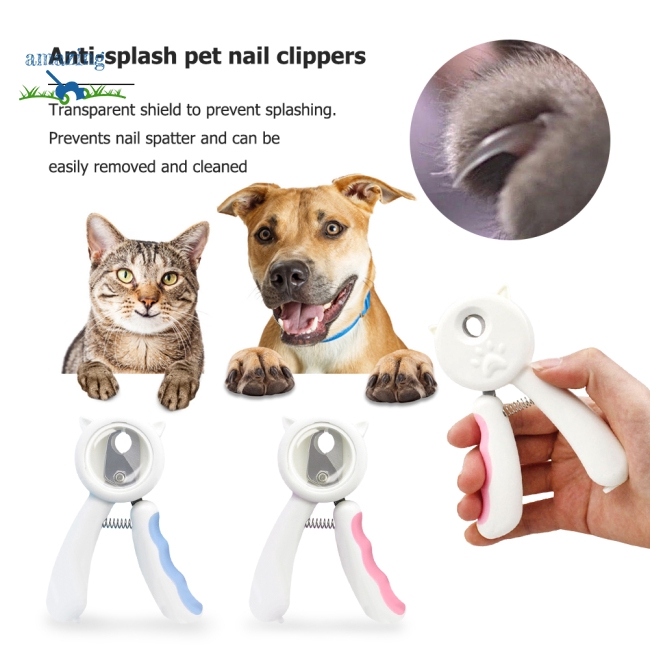 professional dog claw clippers