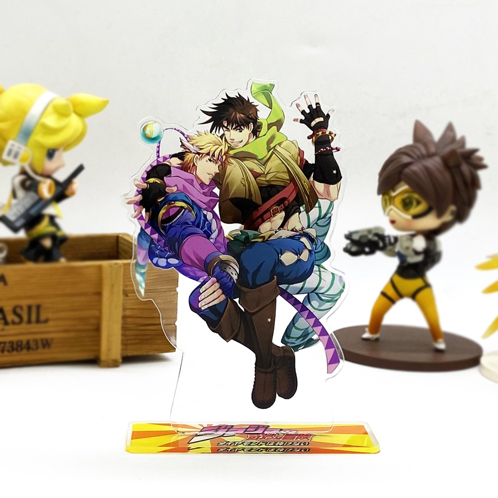 jojo caesar figure