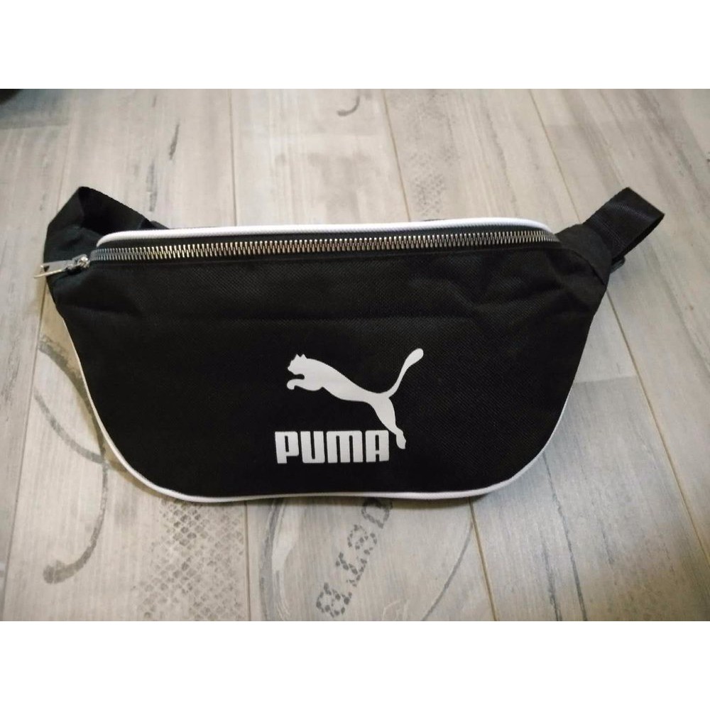 puma chest bag