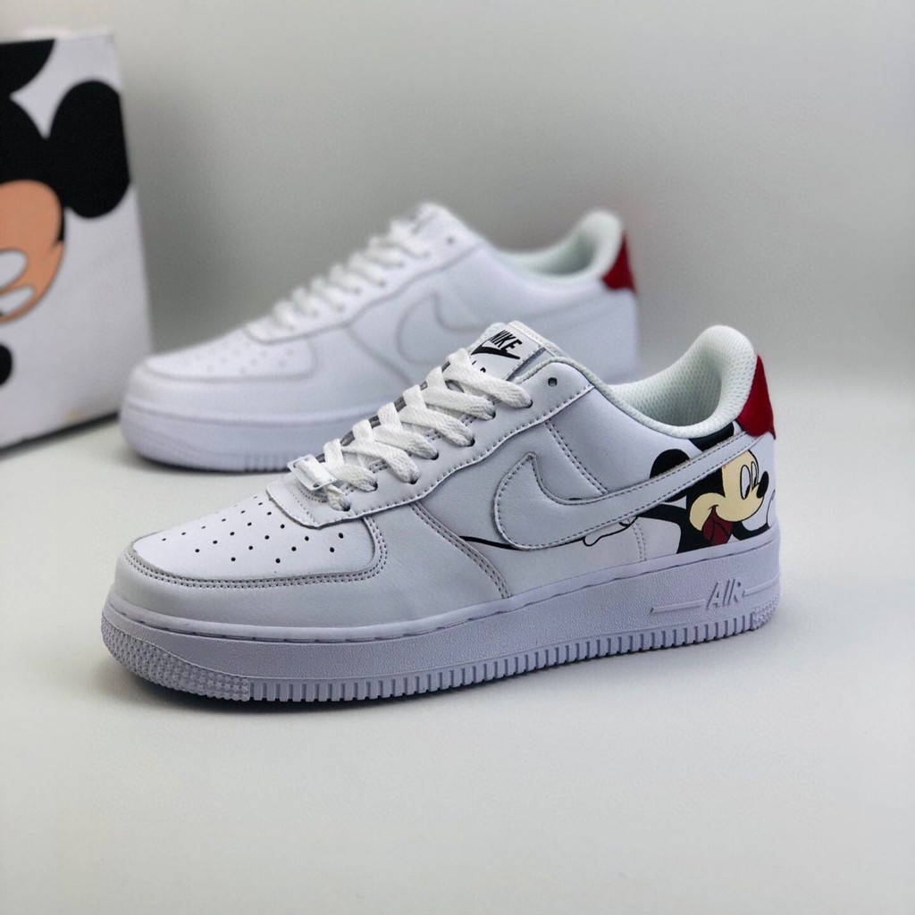 air force 1 woman