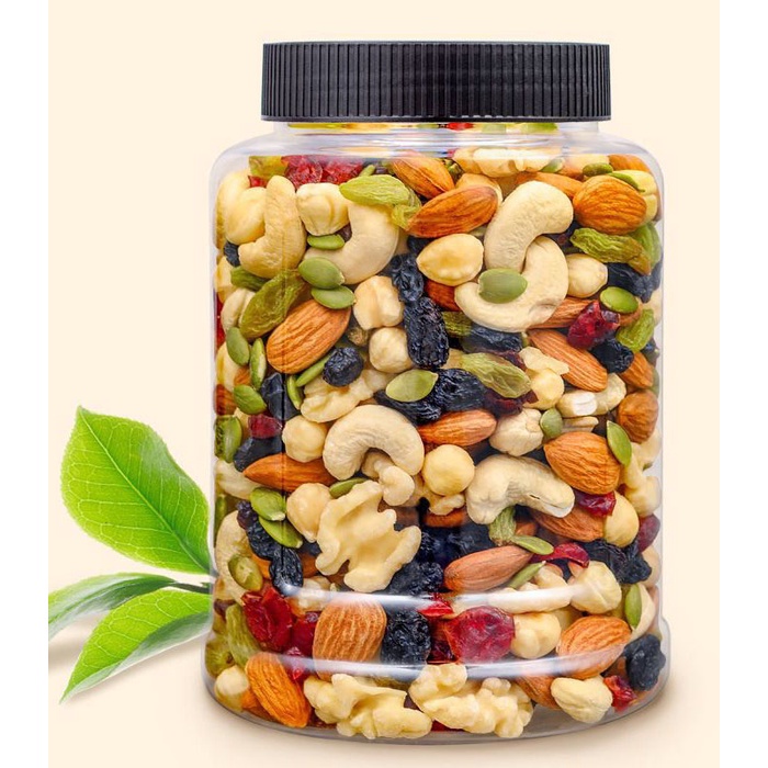 Daily Nuts Mixed nuts Pregnant women and children dried fruit Snack Nut