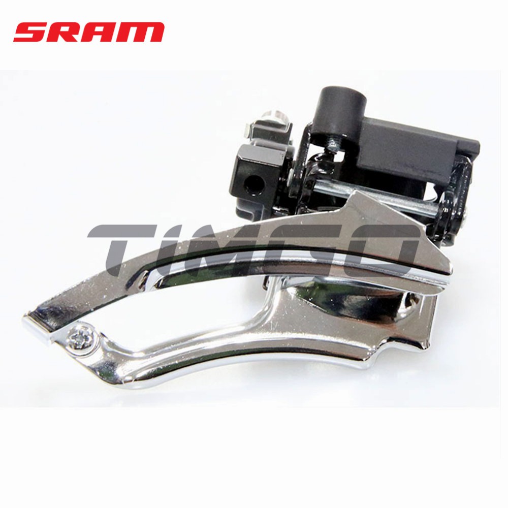 sram x4 derailleur