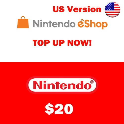 nintendo eshop card denominations