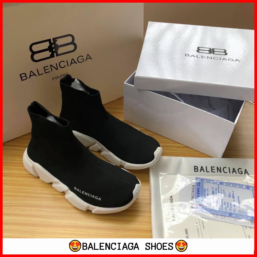 balenciaga shoes sale