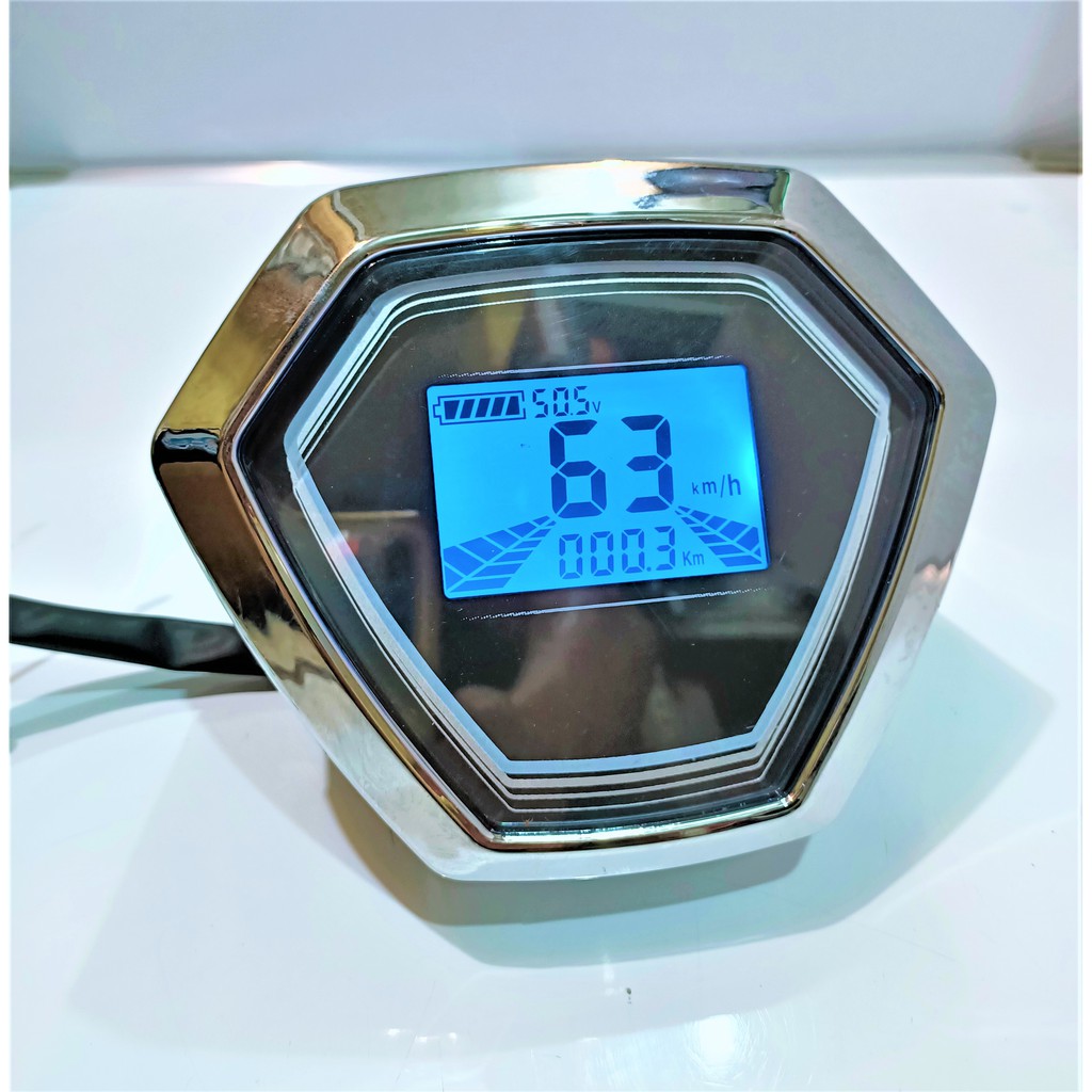 mango superbird ebike