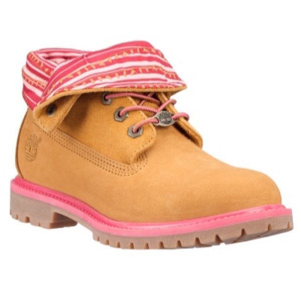 timberland authentics